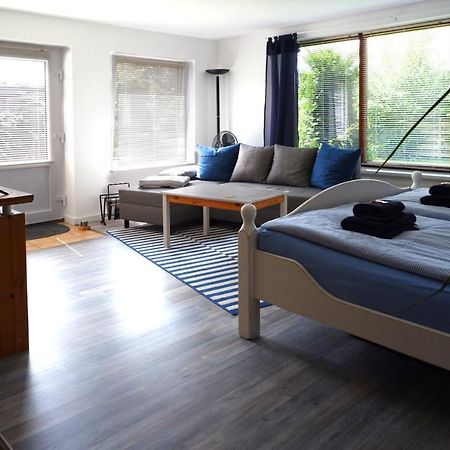 Apartment Nordstubchen Klixbull Dış mekan fotoğraf